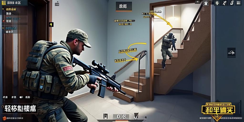 和平精英辅助【凯蒂猫一体直装】人物透视 平板视角 无后坐力 锁死自瞄 子弹追踪 方框射线 骨骼显示 物资显示